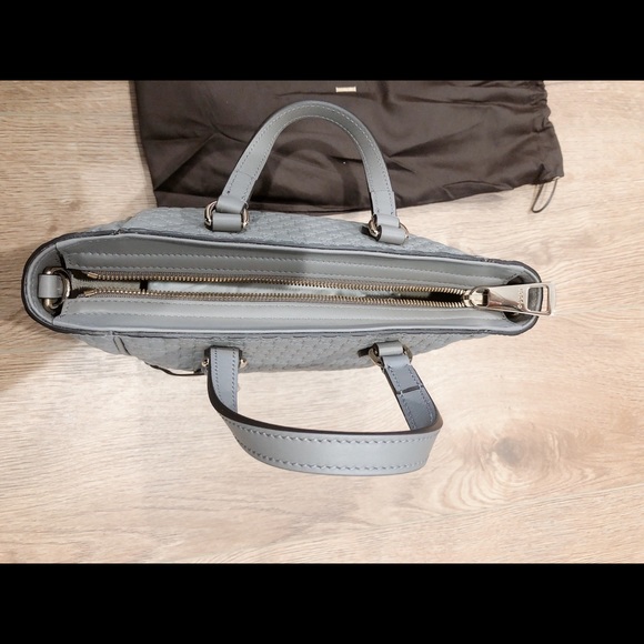 Gucci Handbag - Picture 9 of 14